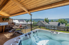 Le chalet de pépère Stavelot